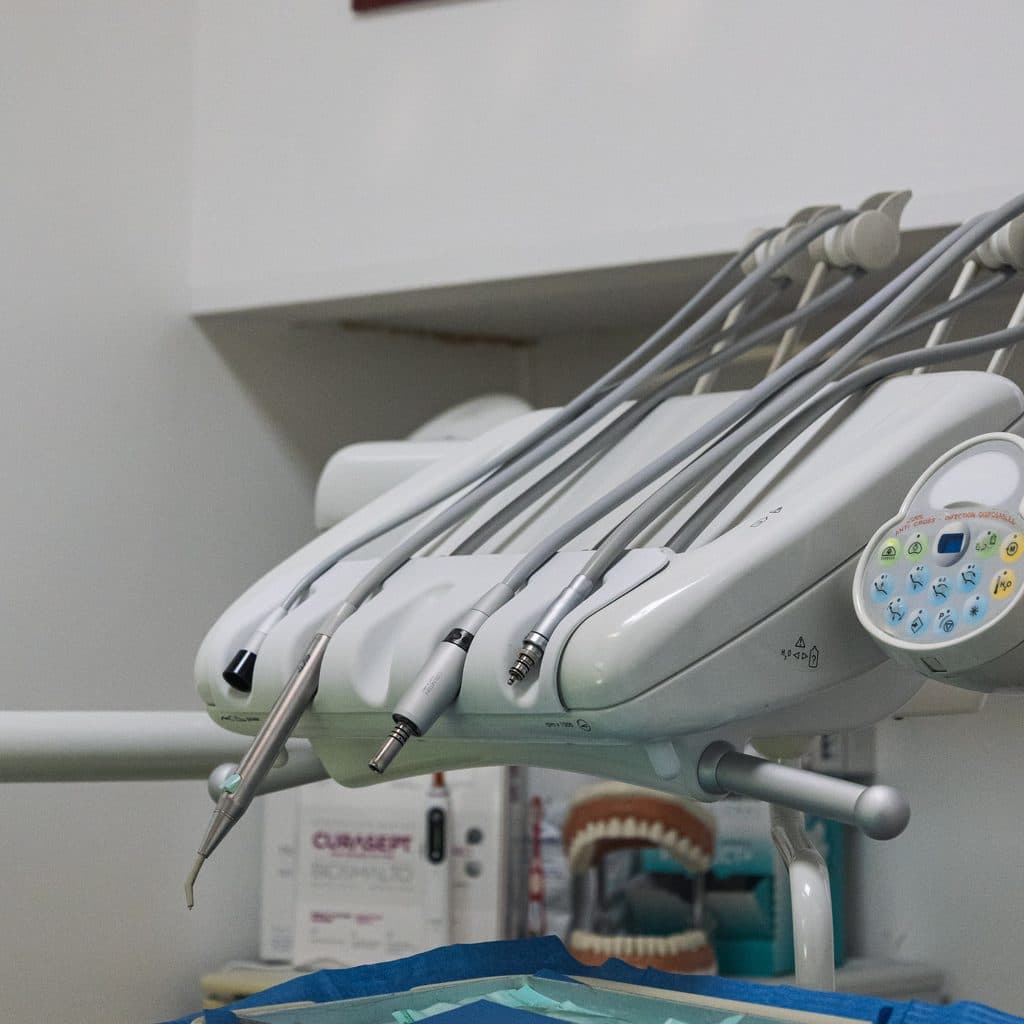 Ortodonzia allo Studio Dentistico San Camillo, Galatone (LE)
